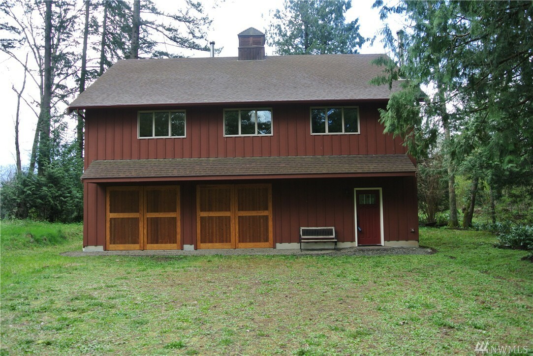 Property Photo:  2825 E 56th Vista St  WA 98226 