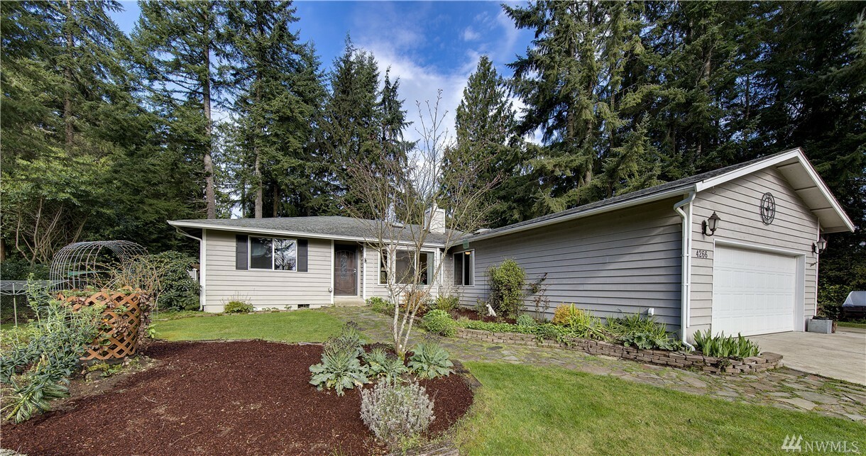 Property Photo:  4266 Mayhill Dr SE  WA 98366 