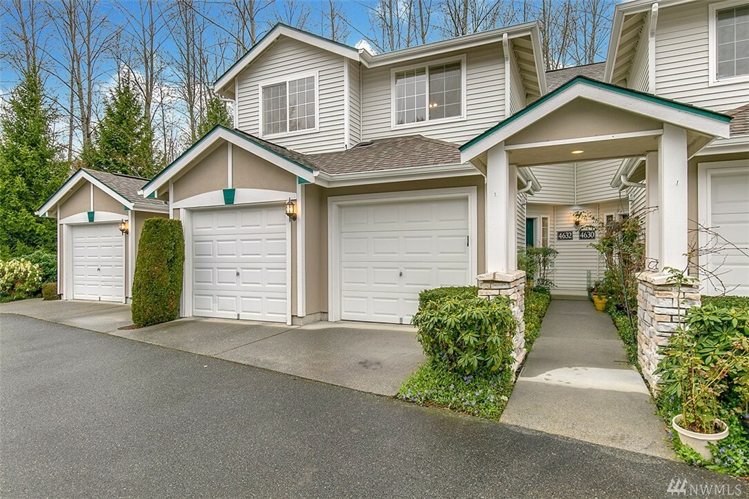 Property Photo:  4632 168th Ct NE  WA 98052 