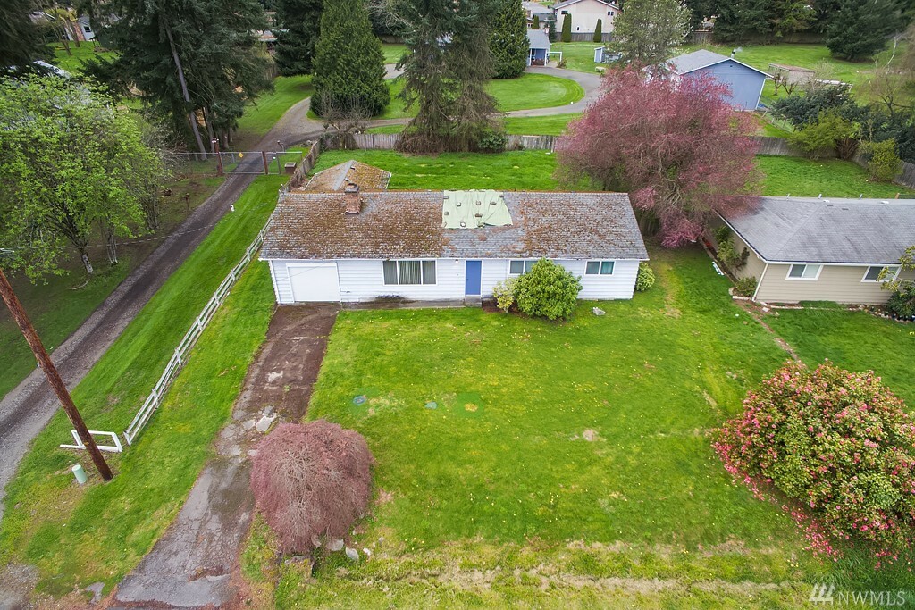 Property Photo: 10205 134th Ave NE WA 98033