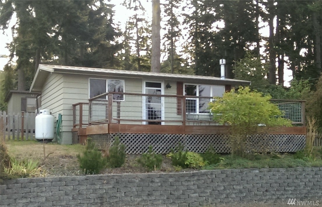 Property Photo:  3611 Marine View Drive  WA 98253 