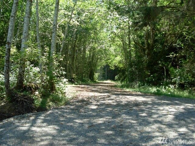 Property Photo: 999 Lot 1 E Dew Knot Enter Rd WA 98363