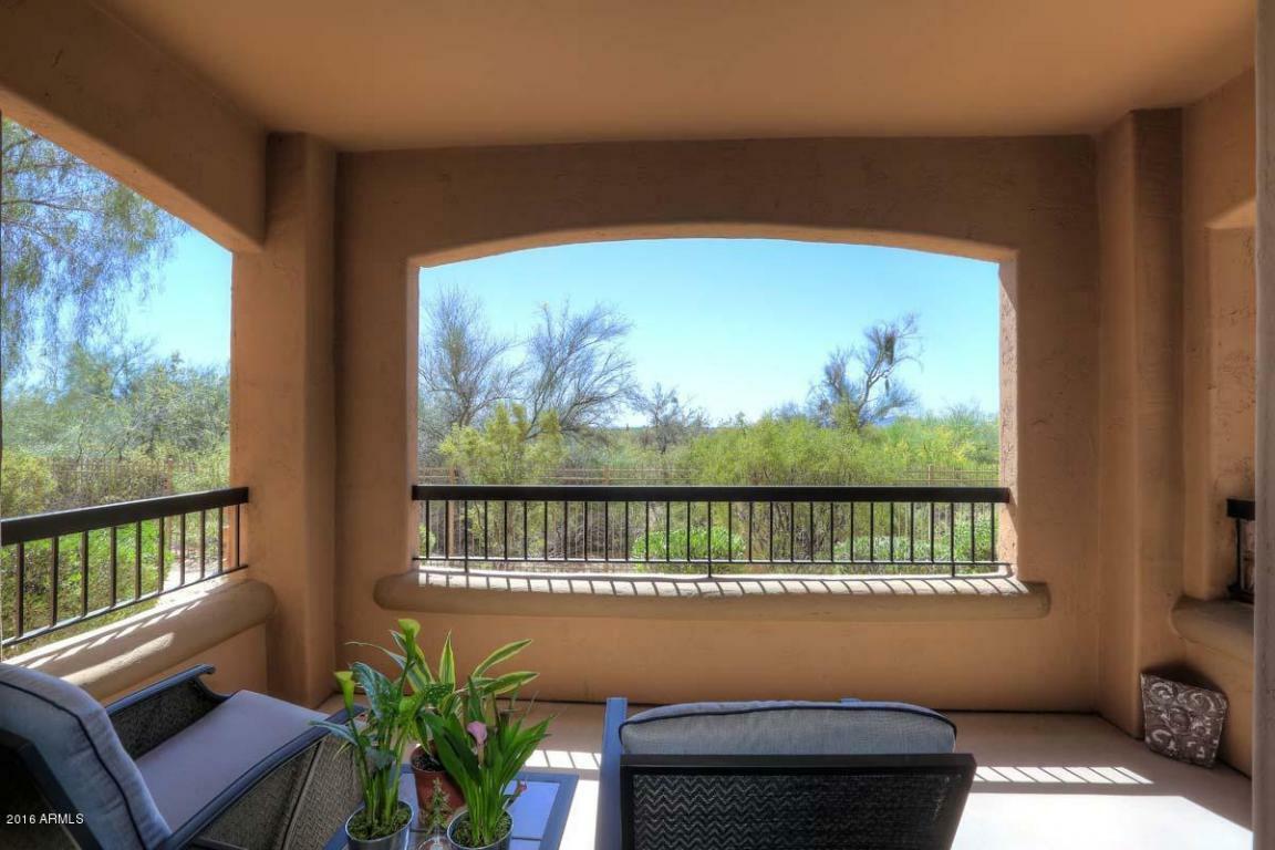 Property Photo: 19700 N 76th Street 1002 AZ 85255