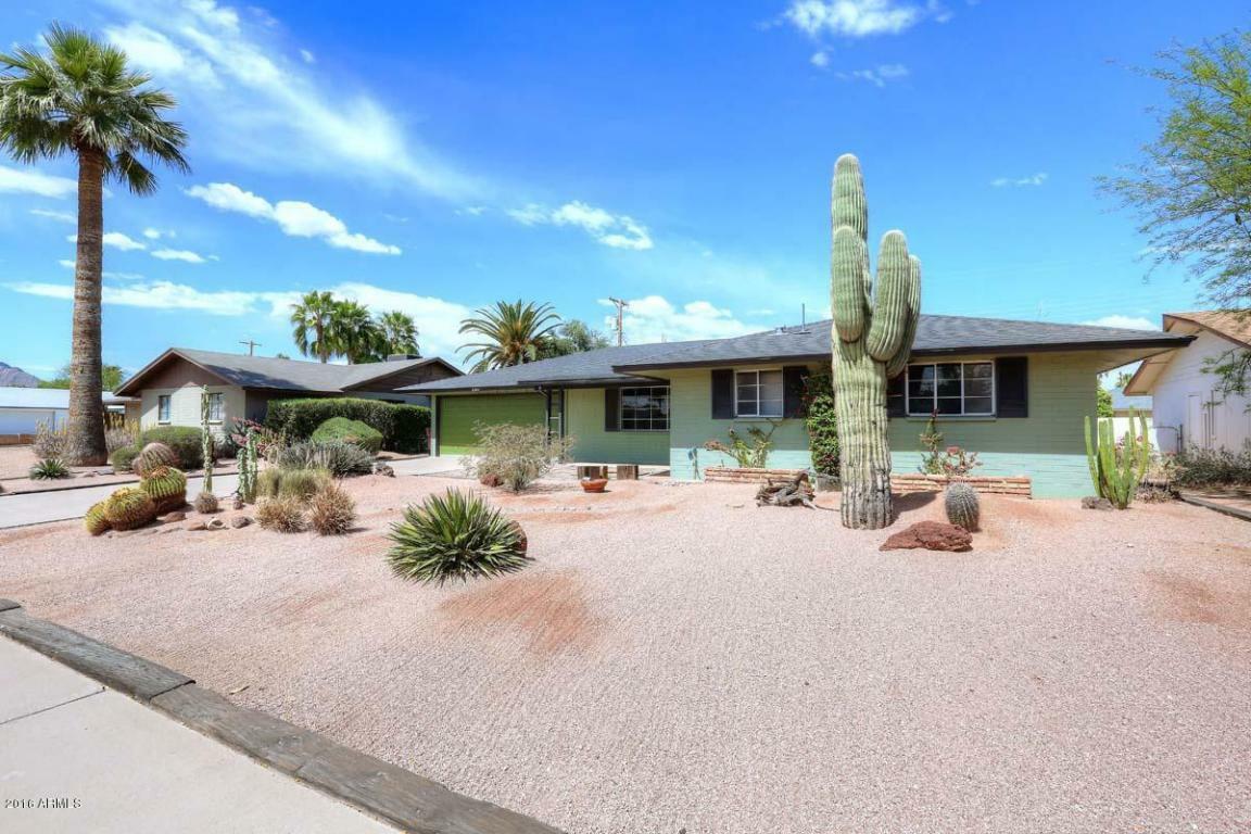 Property Photo: 8308 E Camelback Road AZ 85251