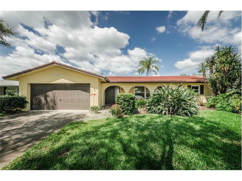 Property Photo:  1449 52nd Avenue NE  FL 33703 