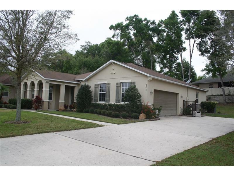 Property Photo:  2772 Breezy Meadow Road  FL 32712 