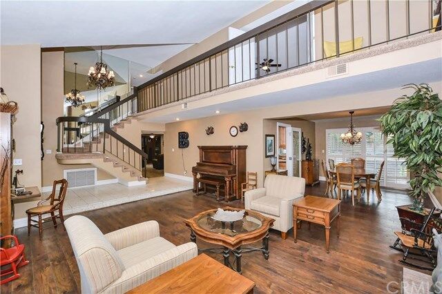 Property Photo: 6003 Falling Tree Lane CA 91737