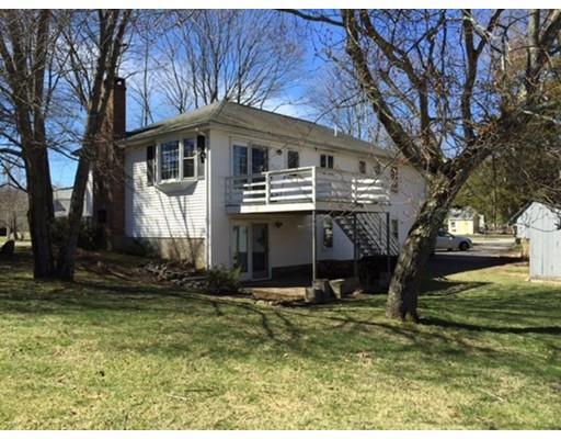Property Photo: 260 Elm Terrace MA 02048