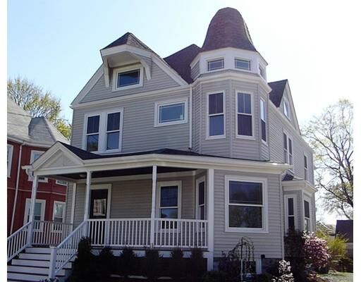 Property Photo:  24 Lafayette Street  MA 02453 