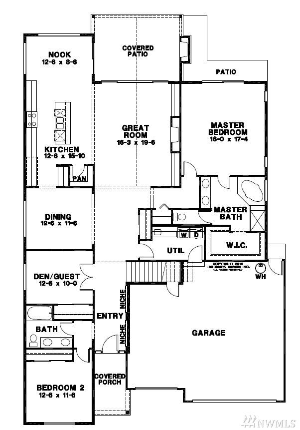 Property Photo:  13308 183rd Av Ct E  WA 98391 