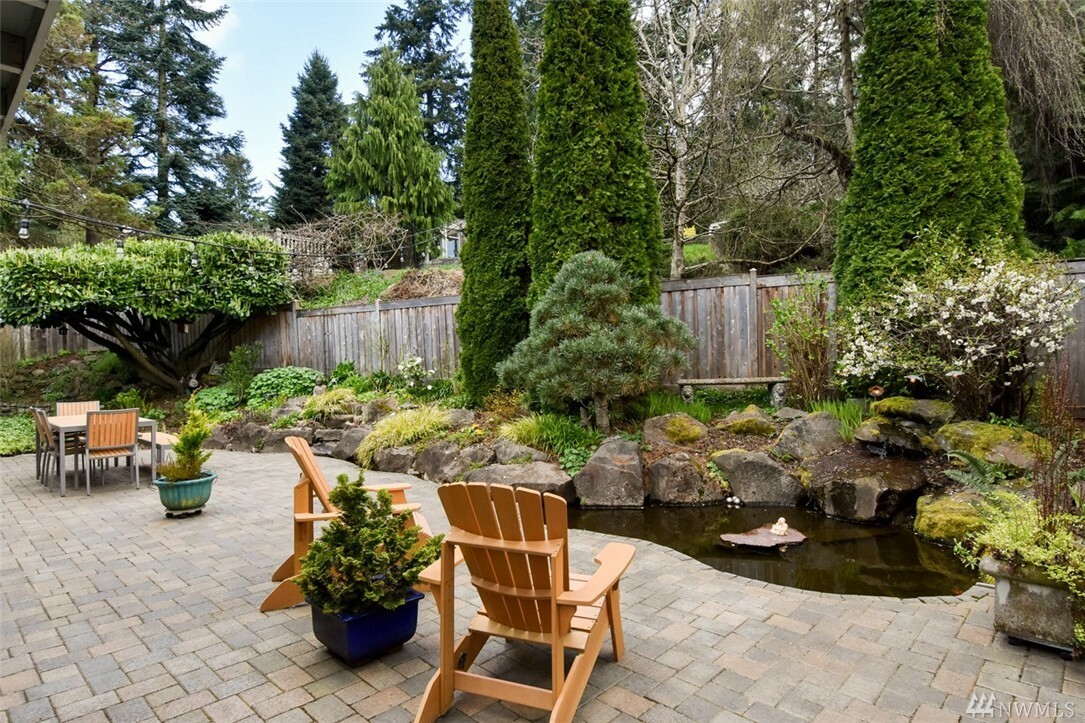 Property Photo:  8818 Ravenna Ave NE  WA 98115 