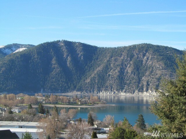 Property Photo: 133 Macs Place WA 98831