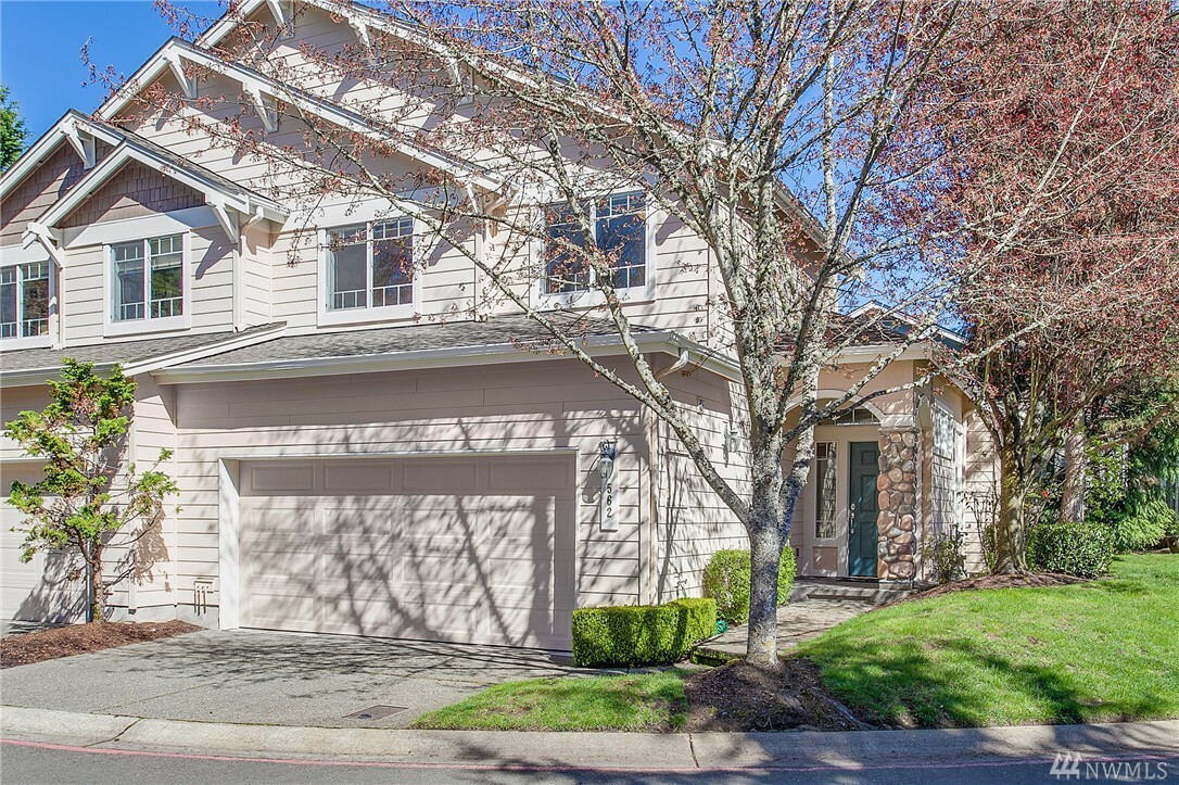 Property Photo: 562 Elma Ave NE WA 98056