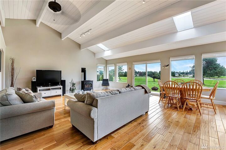 Property Photo: 8192 Sehome Rd WA 98230