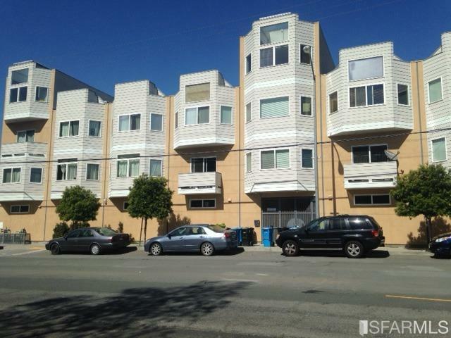 Property Photo: 2984 Arelious Walker Drive CA 94124