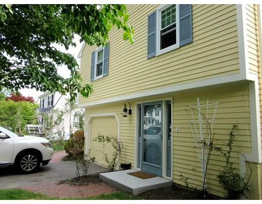 Property Photo:  327 Thoreau Street  MA 01742 