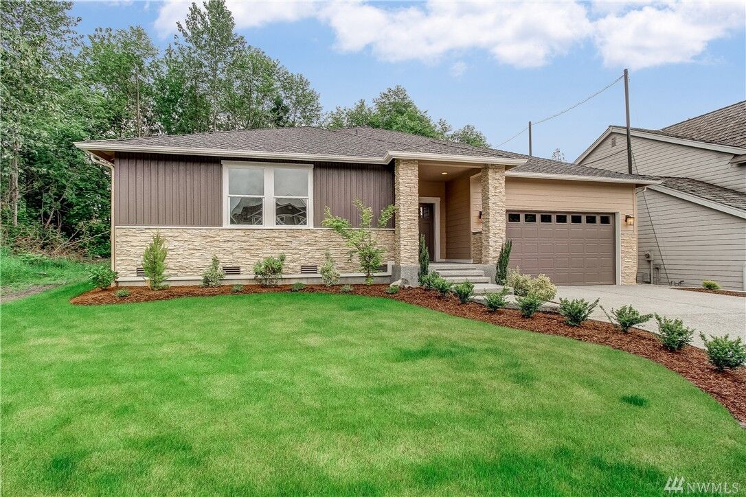 Property Photo:  7226 Hawksview Dr  WA 98223 