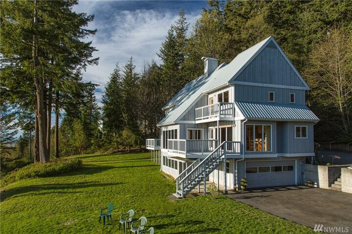 1248 Chuckanut Crest Lane  Bellingham WA 98229 photo