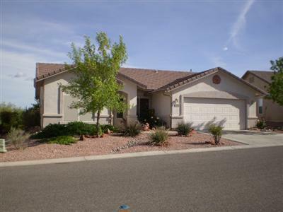 Property Photo:  2235 W Trail Blazer Drive  AZ 86326 