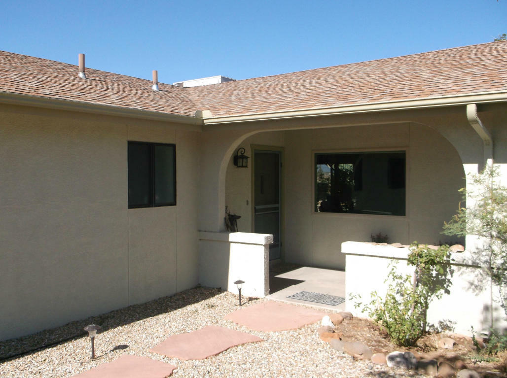 Property Photo:  1520 Grandview Rd  AZ 86325 