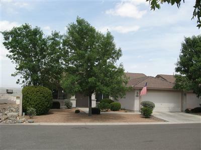 Property Photo:  95 S Sagebrush Way  AZ 86326 