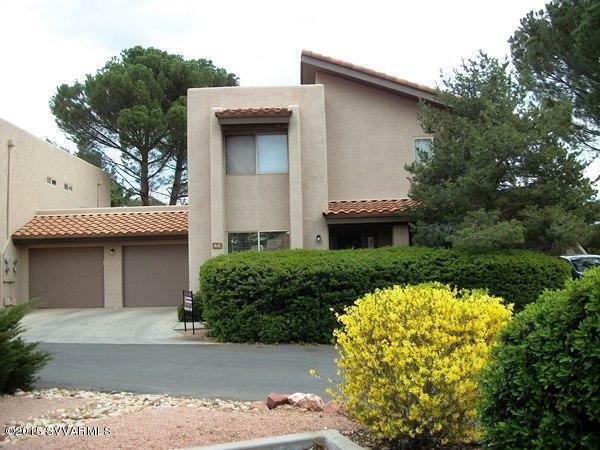 Property Photo:  62 Tanager Lane  AZ 86336 