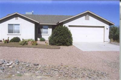 Property Photo:  5685 N Debbie Lane 1  AZ 86335 