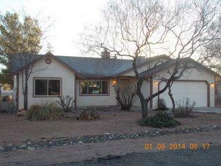 Property Photo:  1645 E Sierra Drive  AZ 86326 