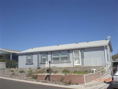 Property Photo:  380 Celestial Drive  AZ 86324 