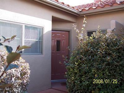 Property Photo:  708 Agave Court 18E  AZ 86336 