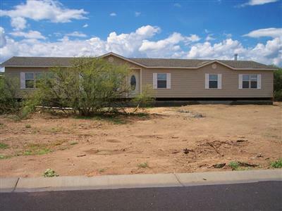 Property Photo:  0 Lot 17  AZ 86322 