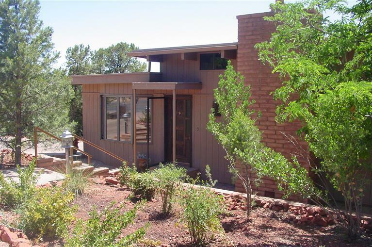 Property Photo:  365 Mountain Shadows Drive  AZ 86336 