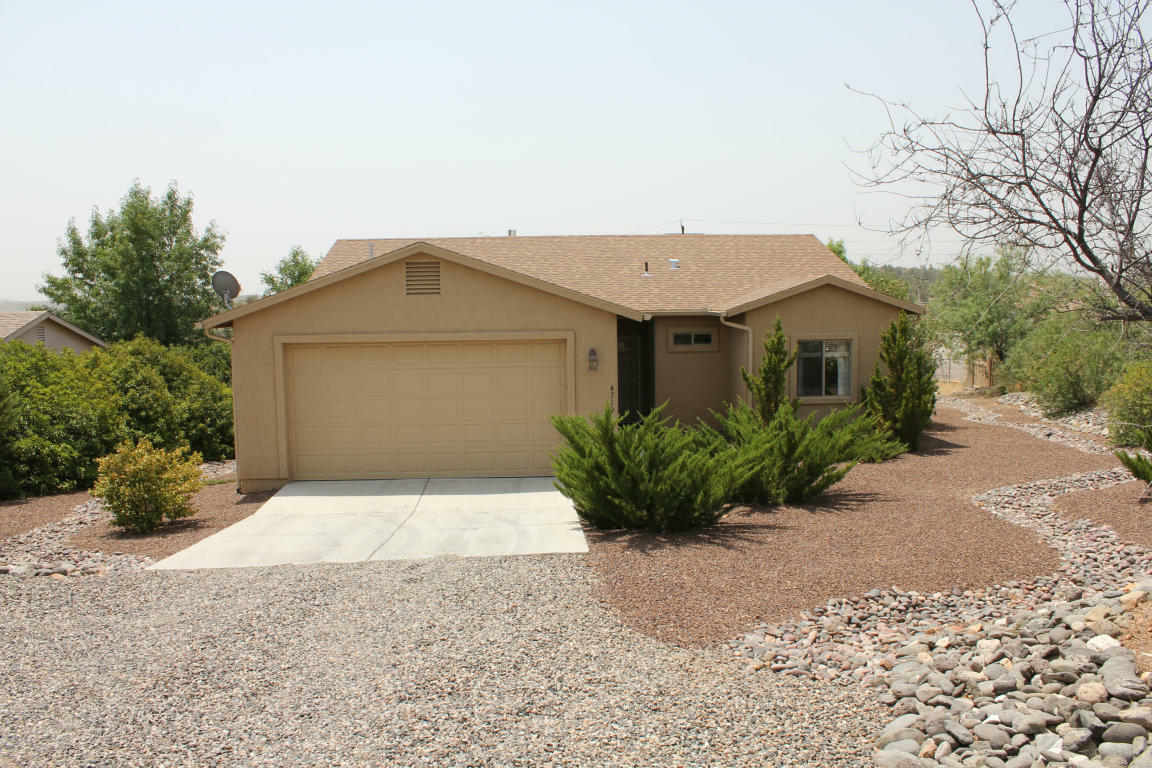 4719 E Prairie Lane  Cottonwood AZ 86326 photo