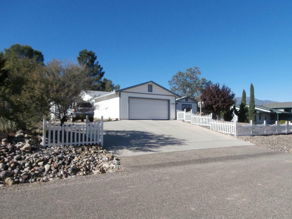 Property Photo:  2374 S Lariat Circle  AZ 86326 