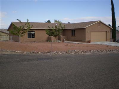 Property Photo:  1389 S Viejo Drive  AZ 86326 