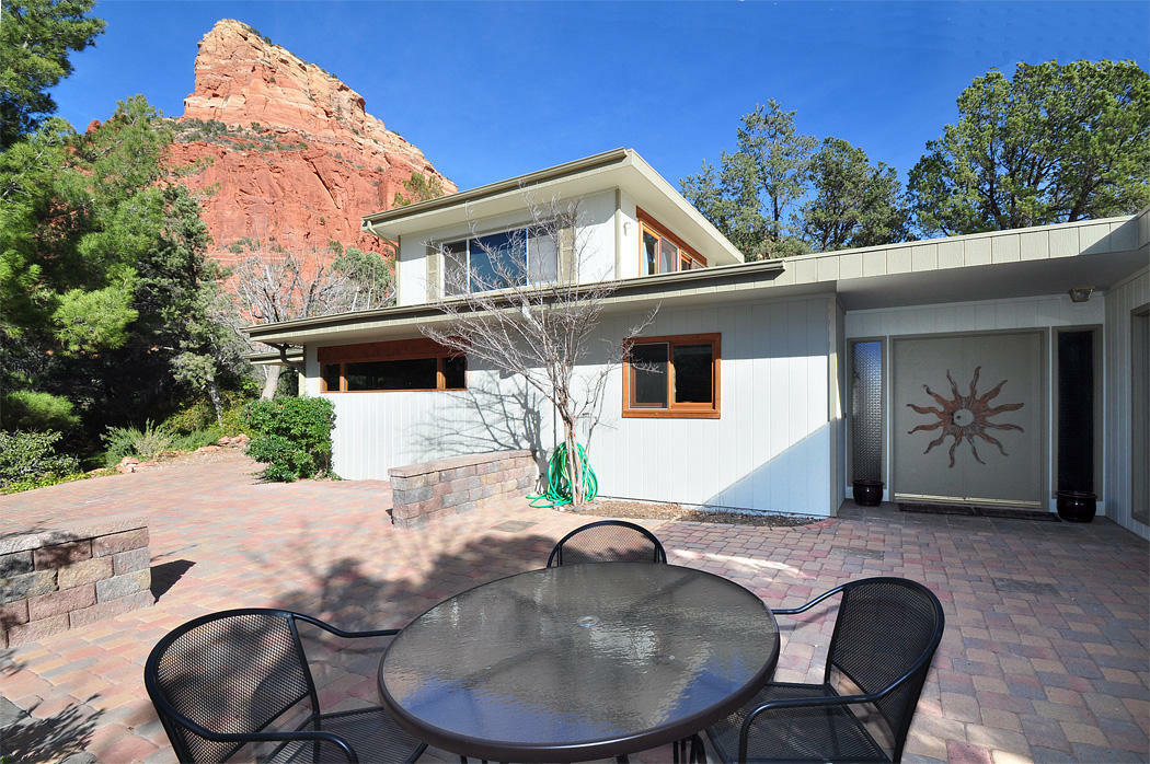 Property Photo: 80 Cathedral Lane AZ 86336