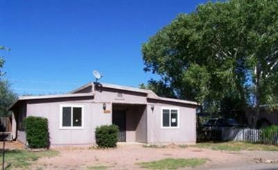 Property Photo:  2495 S Kadamoto Drive  AZ 86325 