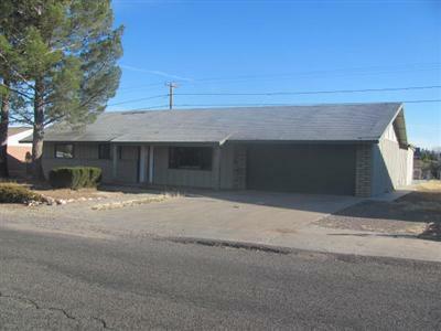 Property Photo:  97 N Verde Heights Drive  AZ 86326 