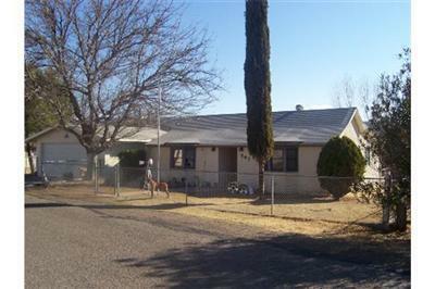 Property Photo:  591 S Nichols St  AZ 86322 