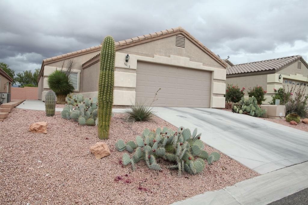Property Photo: 5008 E Cedar Creek AZ 86325