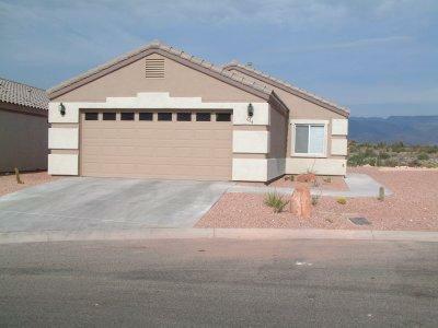 Property Photo: 634 S Rainbow Ridge Drive AZ 86325