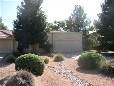 Property Photo:  587 Mill Drive  AZ 86326 