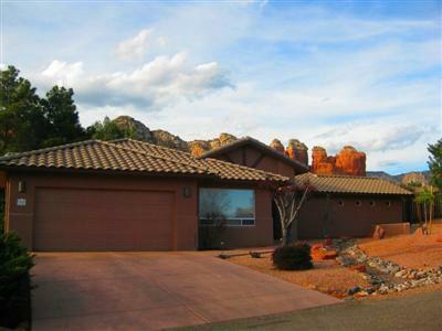 Property Photo:  30 Ranch Rd  AZ 86336 