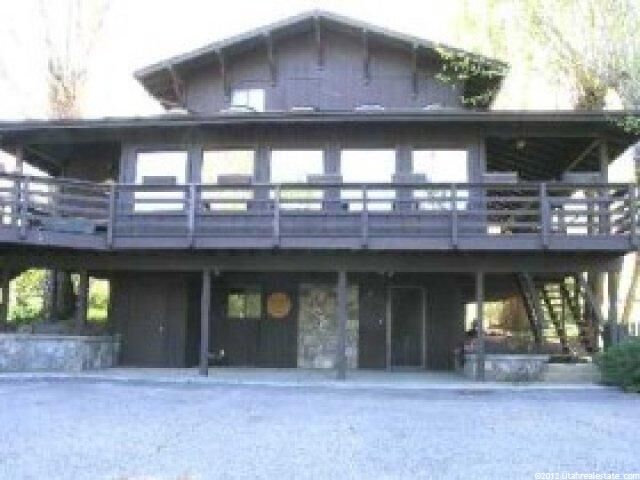 Property Photo: Address not disclosed UT 84310