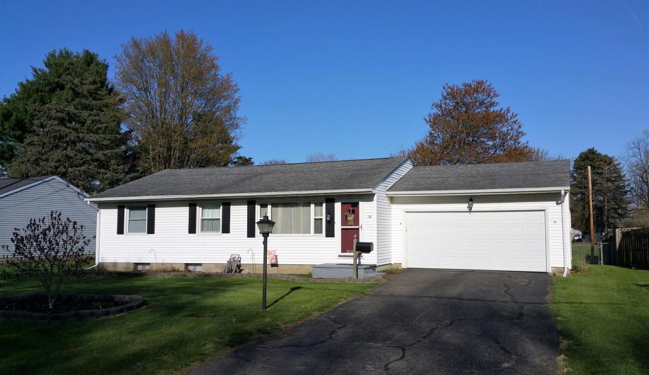 Property Photo: 54 S 36th Street OH 43055