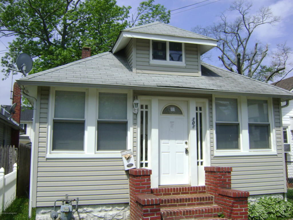 Property Photo: 101 Forest Avenue NJ 07734