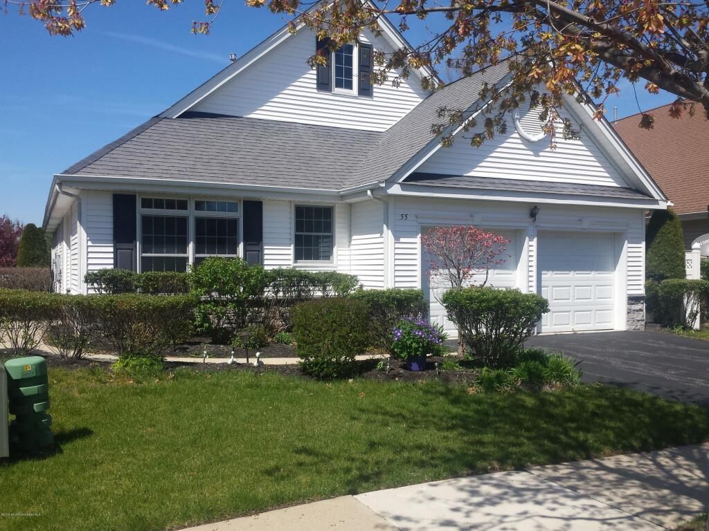 Property Photo: 55 Londonberry Drive NJ 07733