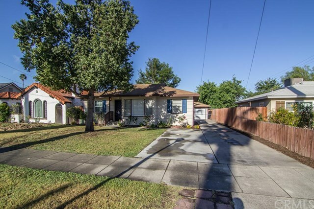 Property Photo:  6323 Palm Avenue  CA 92506 