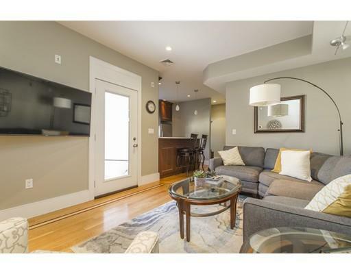 Property Photo: 250 C St 5 MA 02127