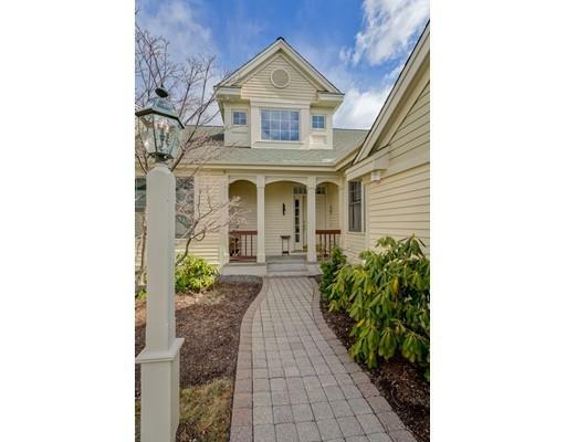 Property Photo:  7 Carriage Hill Cir 7  MA 01772 